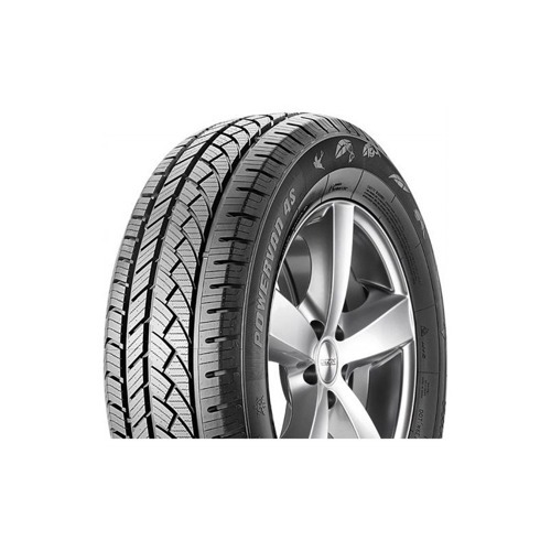 Foto pneumatico: TRISTAR, AS VAN POWER 215/70 R15 109S Quattro-stagioni