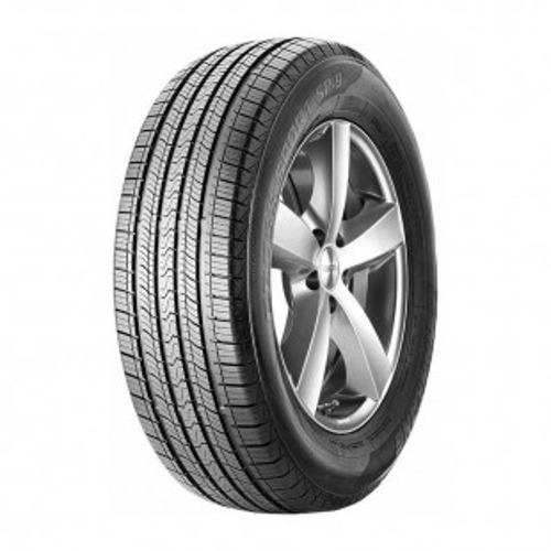 Foto pneumatico: NANKANG, SNOW SV 3 XL 255/40 R20 101V Invernali