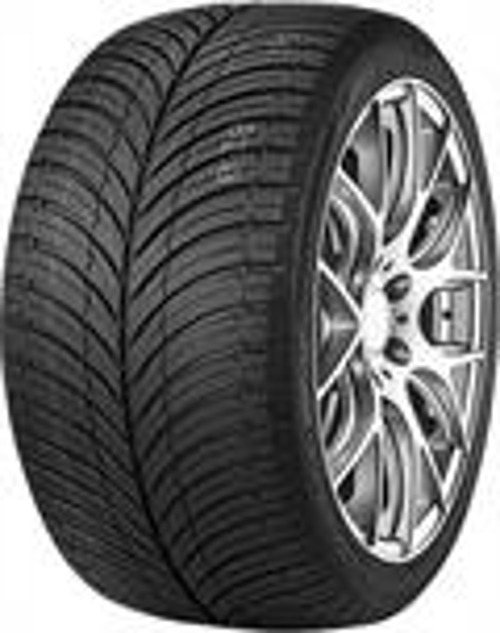 Foto pneumatico: UNIGRIP, LATERAL FORCE 4S 235/50 R18 101W Estive