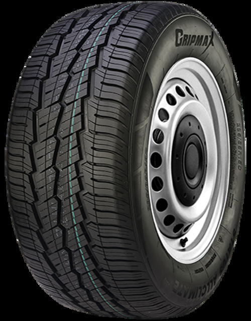 Foto pneumatico: UNIGRIP, SUREGRIP A/S VAN 3PMSF 205/75 R16 113T Quattro-stagioni