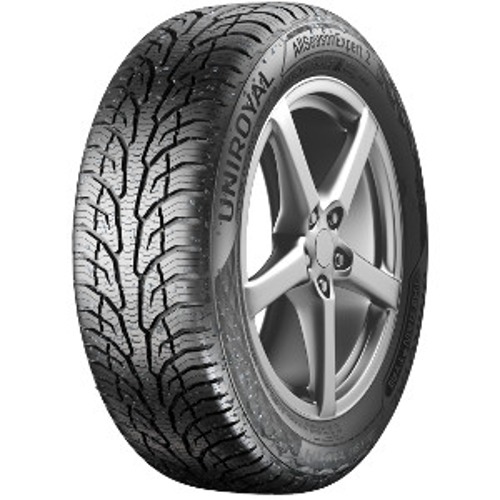 Foto pneumatico: UNIROYAL, AllSeasonExpert 2 195/65 R15 91H Quattro-stagioni