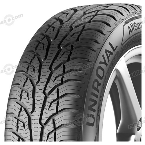 Foto pneumatico: UNIROYAL, ALLSEASONEXPERT 2 195/55 R20 95H Quattro-stagioni