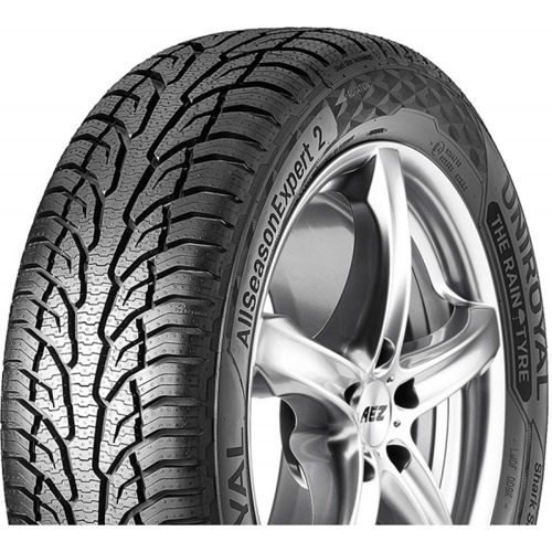 Foto pneumatico: UNIROYAL, ALLSEASONEXPERT 2 155/60 R15 74T Quattro-stagioni