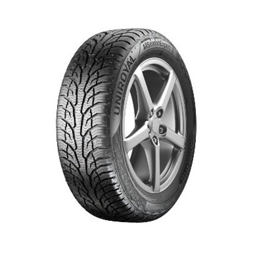 Foto pneumatico: UNIROYAL, allseason expert 2 185/60 R14 82T Quattro-stagioni