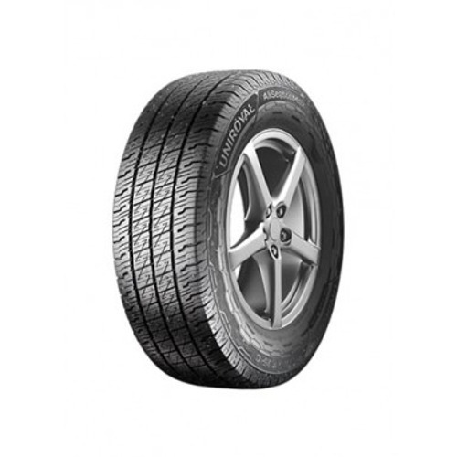 Foto pneumatico: UNIROYAL, ALLSEASONMAX 195/75 R16 107R Quattro-stagioni