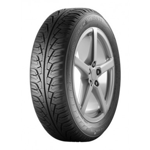 Foto pneumatico: UNIROYAL, MS PLUS 77 185/55 R14 80T Invernali