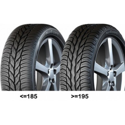 Foto pneumatico: UNIROYAL, RAINEXPERT 195/60 R14 86H Estive