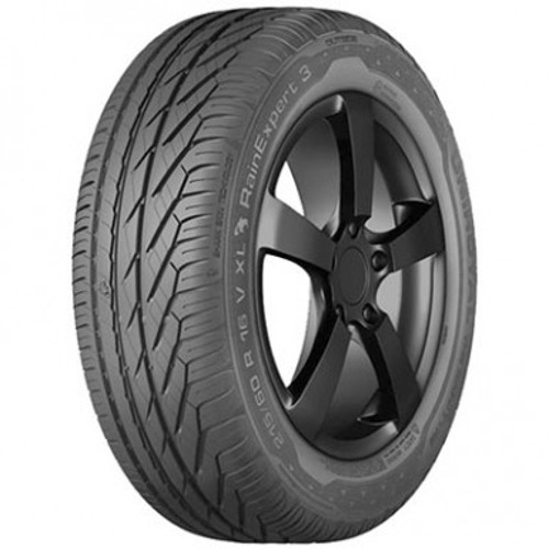 Foto pneumatico: UNIROYAL, RAINEXPERT 3 225/70 R16 103V Estive