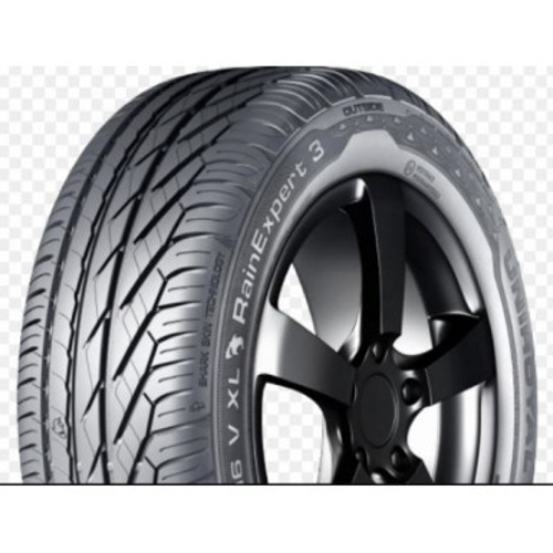 Foto pneumatico: UNIROYAL, RAINEXPERT 3 XL 205/80 R16 104T Estive