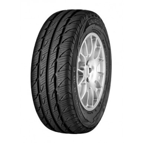 Foto pneumatico: UNIROYAL, RAIN MAX 2 165/70 R13 88R Estive