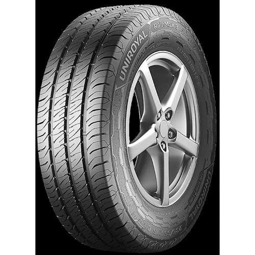 Foto pneumatico: UNIROYAL, RAINMAX 3 195/65 R16 104T Estive