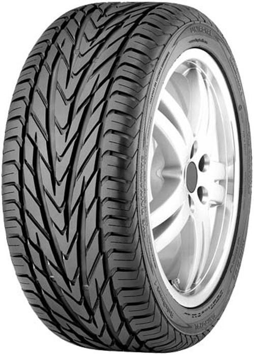 Foto pneumatico: UNIROYAL, RAINSPORT 3 FR XL 255/45 R19 104Y Estive