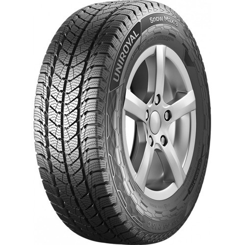 Foto pneumatico: UNIROYAL, SNOW MAX 3 225/65 R16 112R Invernali