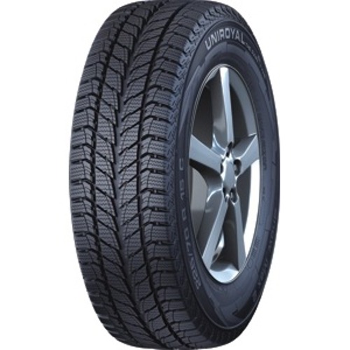 Foto pneumatico: UNIROYAL, SnowMax 2 185/0 R14 100Q Invernali