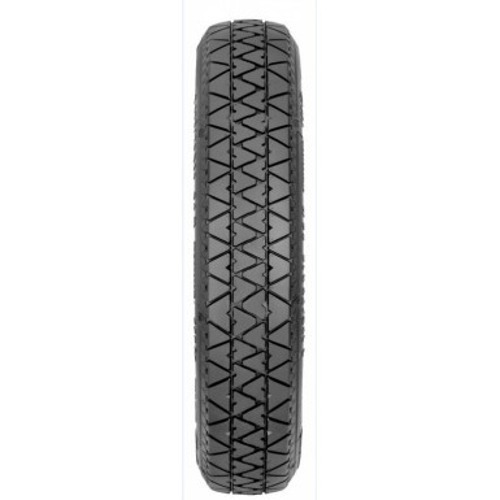 Foto pneumatico: UNIROYAL, UST17 125/80 R17 99M Estive