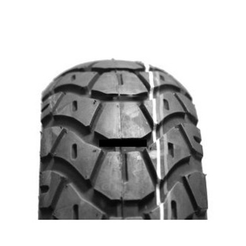 Foto pneumatico: VEERUBBER, VRM 137 FRONT 120/90 R10 66M Estive