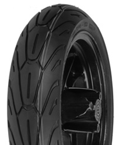 Foto pneumatico: VEERUBBER, VRM-155 120/70 R12 58P Estive