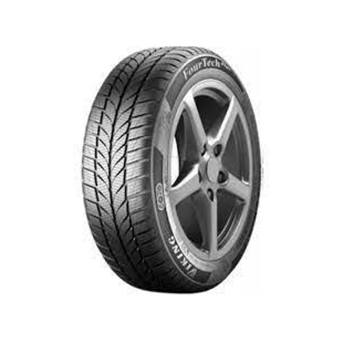 Foto pneumatico: VIKING, FOURTECH PLUS 205/55 R16 91H Quattro-stagioni