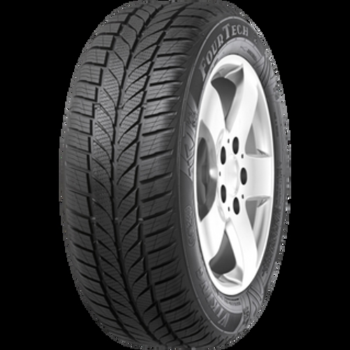 Foto pneumatico: VIKING, FOURTECH PLUS 155/80 R13 79T Quattro-stagioni