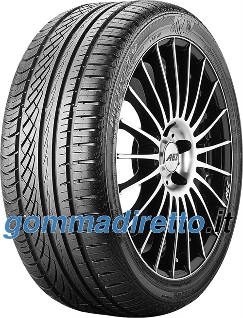 Foto pneumatico: VIKING, protech ii 185/70 R14 88H Estive