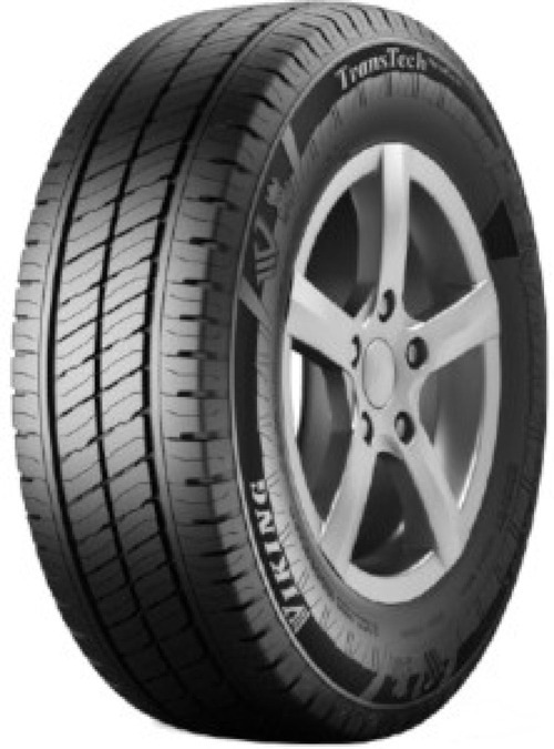 Foto pneumatico: VIKING, TRANSTECH NEWGEN 8PR 185/82 R14 102R Estive