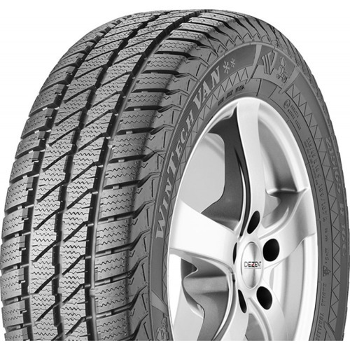 Foto pneumatico: VIKING, WINTECH VAN 225/75 R16 121R Invernali