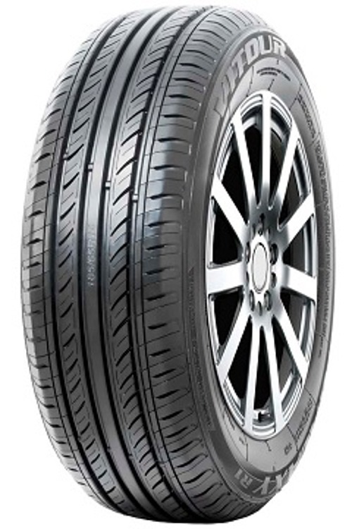 Foto pneumatico: VITOUR, GALAXY R1 205/75 R14 95H Estive