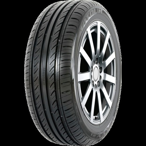 Foto pneumatico: VITOUR, GALAXY R1 WW 27MM CLASSIC 205/65 R15 94H Quattro-stagioni