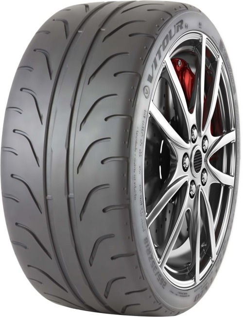 Foto pneumatico: VITOUR, TEMPESTA ENZO 140 AA A XL 265/35 R18 97W Estive