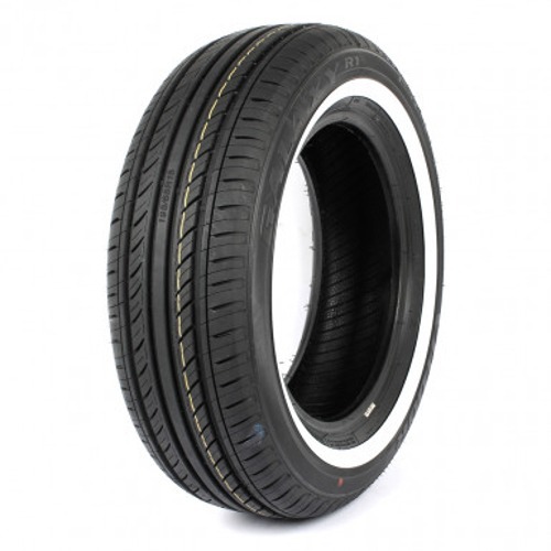 Foto pneumatico: VITOUR, V2000 WW 28MM 8PR CLASSIC 185/80 R14 102Q Estive