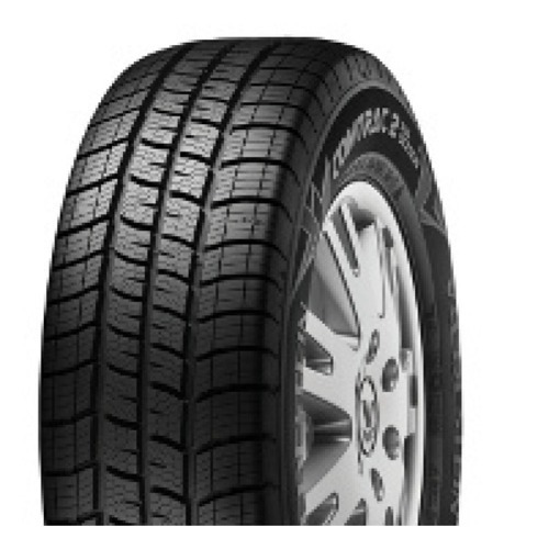 Foto pneumatico: VREDESTEIN, COMTRAC 2 ALL SEASON + 225/75 R16 120R Estive