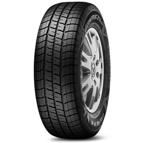 Foto pneumatico: VREDESTEIN, COMTRAC 2 ALL SEASON 235/60 R17 117R Quattro-stagioni