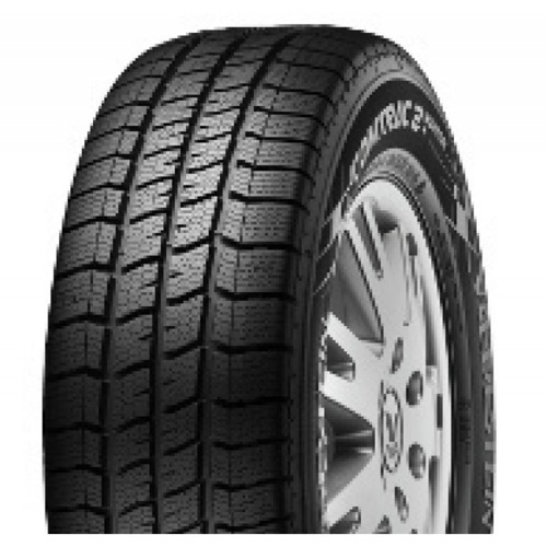 Foto pneumatico: VREDESTEIN, COMTRAC 2 WINTER + 225/75 R16 120R Invernali