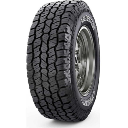 Foto pneumatico: VREDESTEIN, PINZA AT BSW 225/70 R16 103H Estive