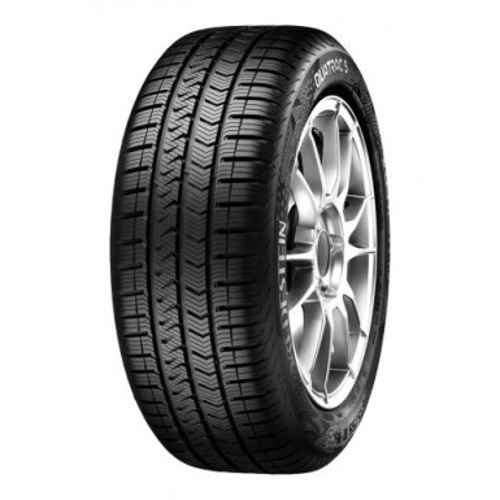 Foto pneumatico: VREDESTEIN, QUATRAC 5 FSL 205/50 R15 86H Quattro-stagioni