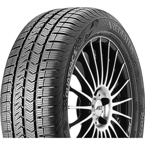 Foto pneumatico: VREDESTEIN, QUATRAC 5 175/65 R13 80T Quattro-stagioni