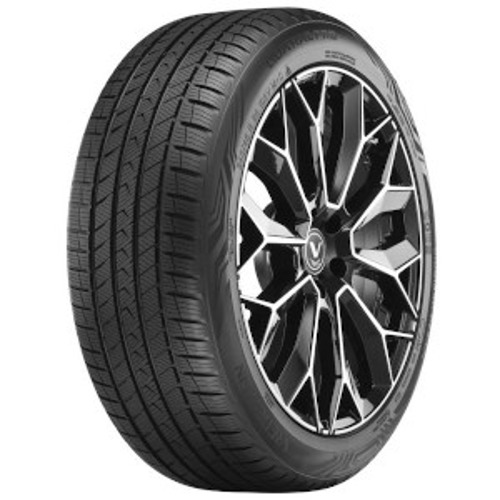 Foto pneumatico: VREDESTEIN, Quatrac Pro+ 235/65 R18 110V Quattro-stagioni