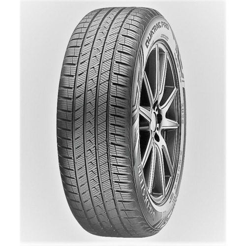 Foto pneumatico: VREDESTEIN, quatrac pro 225/50 R17 98Y Quattro-stagioni