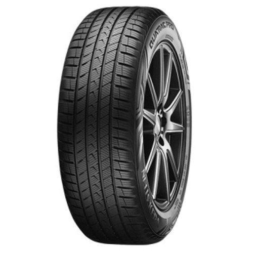 Foto pneumatico: VREDESTEIN, QUATRAC PRO XL 235/45 R21 101Y Quattro-stagioni