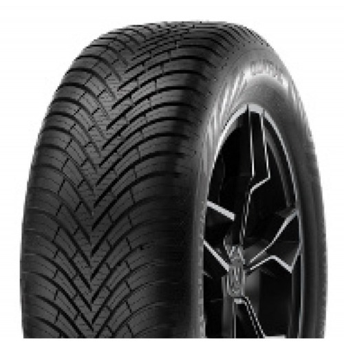 Foto pneumatico: VREDESTEIN, Quatrac 175/55 R15 77T Quattro-stagioni