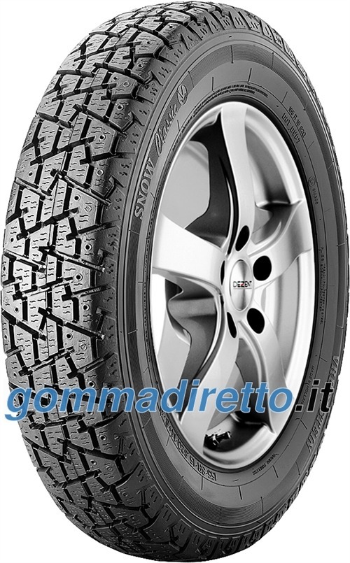 Foto pneumatico: VREDESTEIN, SNOW CLASSIC NORDIC 155/80 R15 82Q Invernali