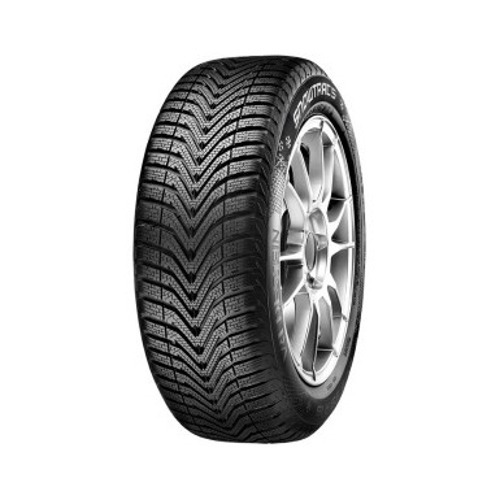 Foto pneumatico: VREDESTEIN, SNOWTRAC 5 XL 165/60 R14 79T Invernali