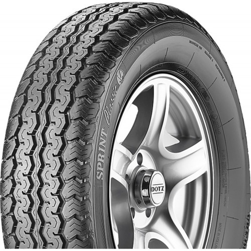 Foto pneumatico: VREDESTEIN, SPRINT CLASSIC 185/70 R13 86V Estive