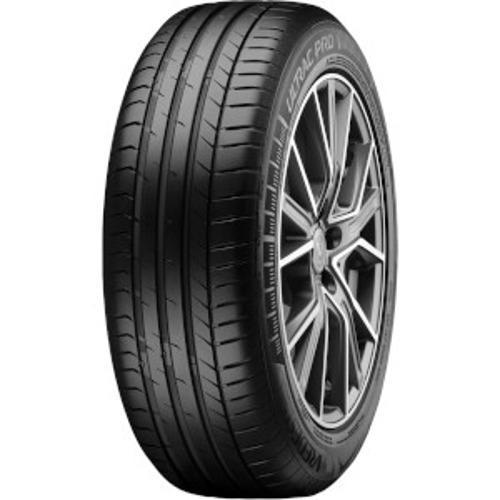 Foto pneumatico: VREDESTEIN, Ultrac Pro 215/45 R18 93Y Estive