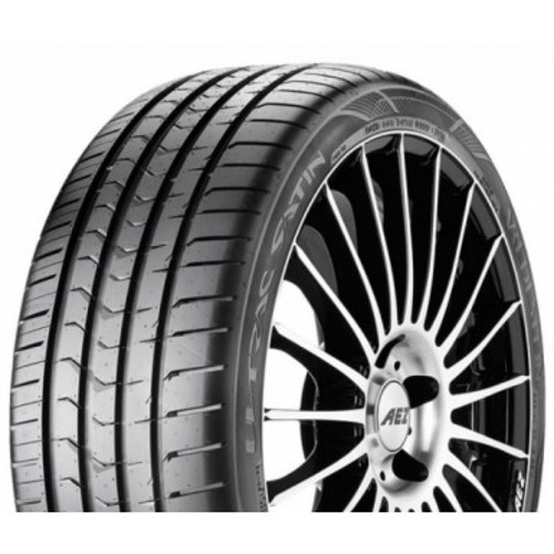 Foto pneumatico: VREDESTEIN, ULTRAC SATIN FSL 225/55 R19 99W Estive