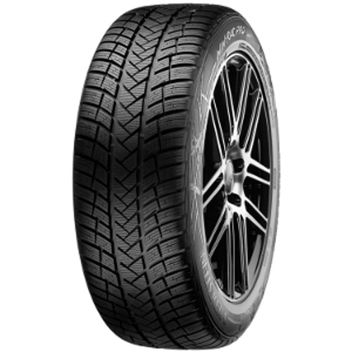 Foto pneumatico: VREDESTEIN, Wintrac Pro 245/45 R17 99V Invernali