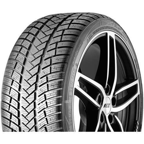 Foto pneumatico: VREDESTEIN, WINTRAC PRO XL FSL 265/40 R22 106Y Invernali