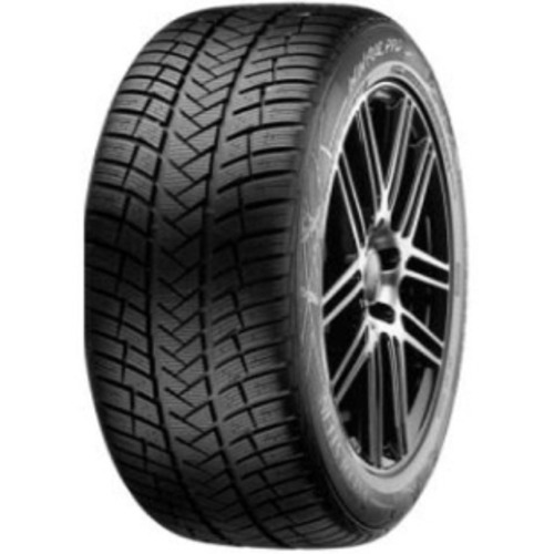 Foto pneumatico: VREDESTEIN, WINTRAC PRO XL FSL 285/35 R22 106Y Invernali