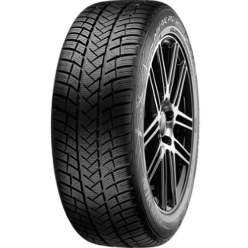 Foto pneumatico: VREDESTEIN, WINTRAC PRO XL 235/50 R20 104W Invernali