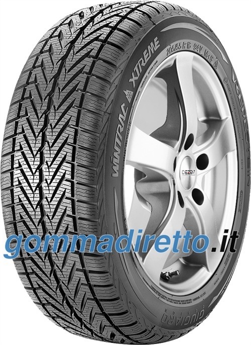 Foto pneumatico: VREDESTEIN, WINTRAC XTREME 215/55 R16 93H Invernali